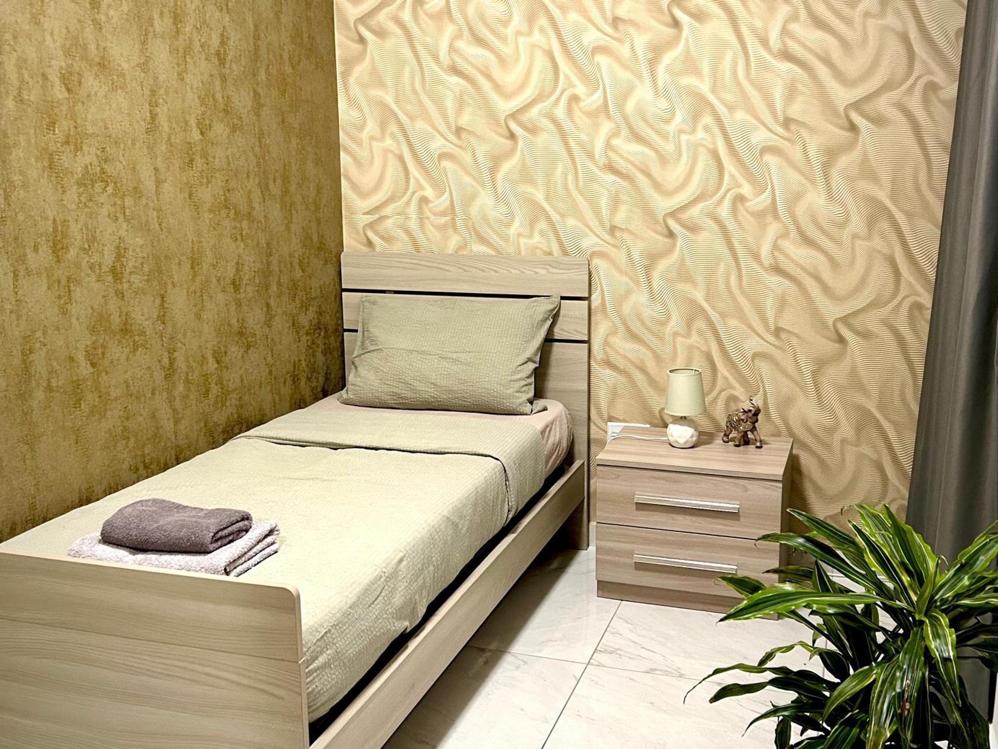 Arzella Apartments Xlendi Stylish Stay Near Beach Local Eats Ngoại thất bức ảnh