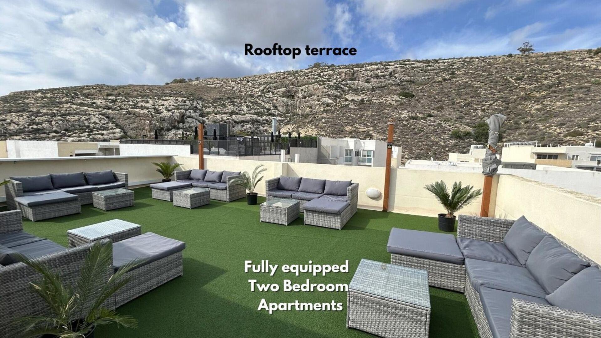 Arzella Apartments Xlendi Stylish Stay Near Beach Local Eats Ngoại thất bức ảnh