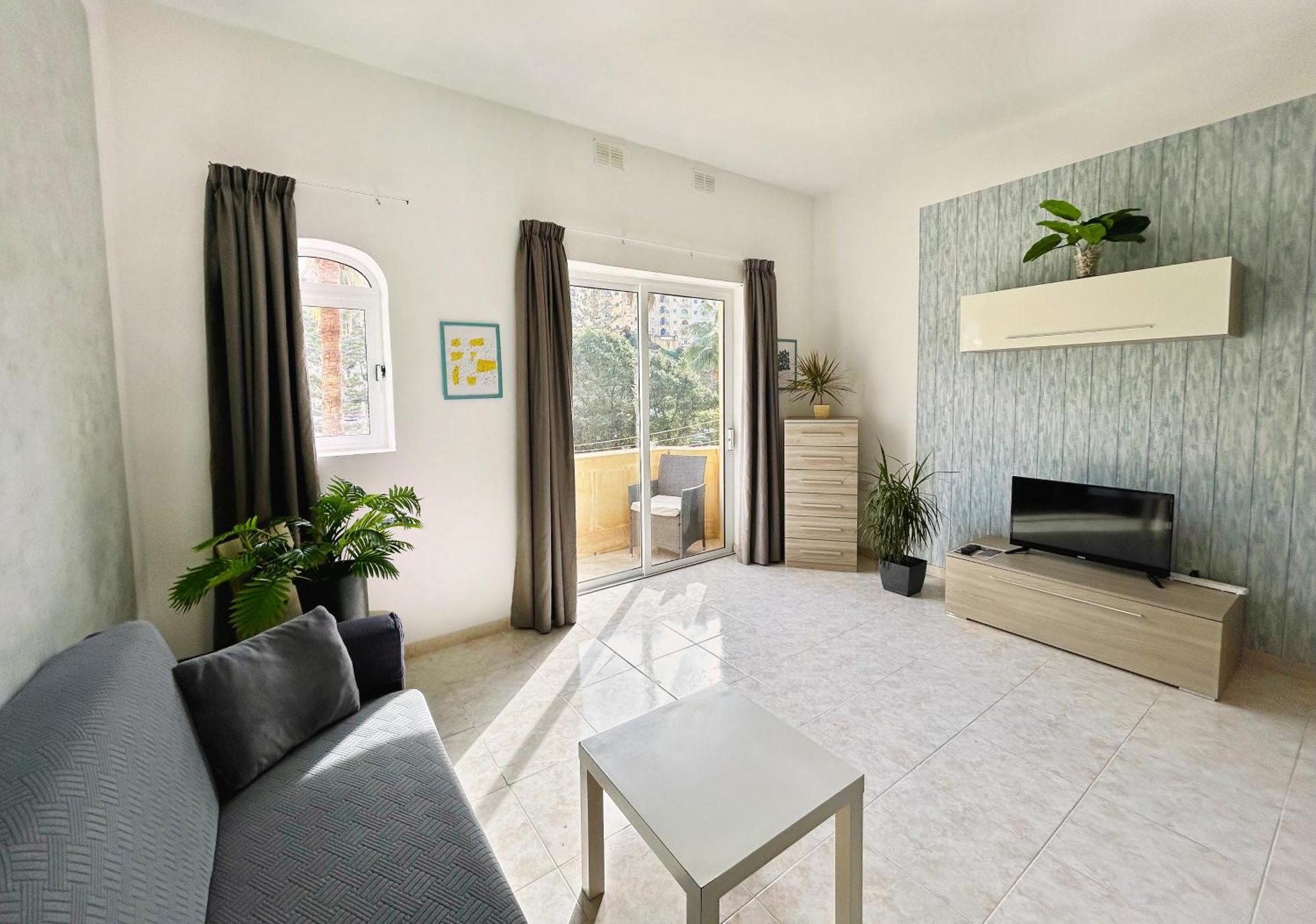 Arzella Apartments Xlendi Stylish Stay Near Beach Local Eats Ngoại thất bức ảnh