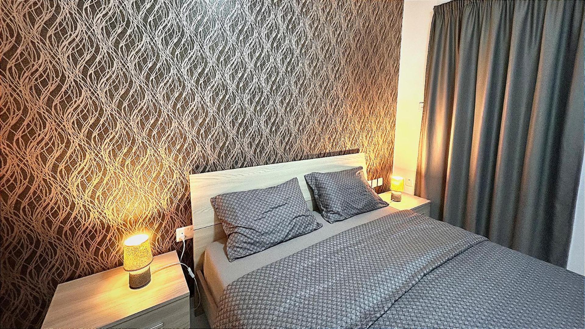 Arzella Apartments Xlendi Stylish Stay Near Beach Local Eats Ngoại thất bức ảnh