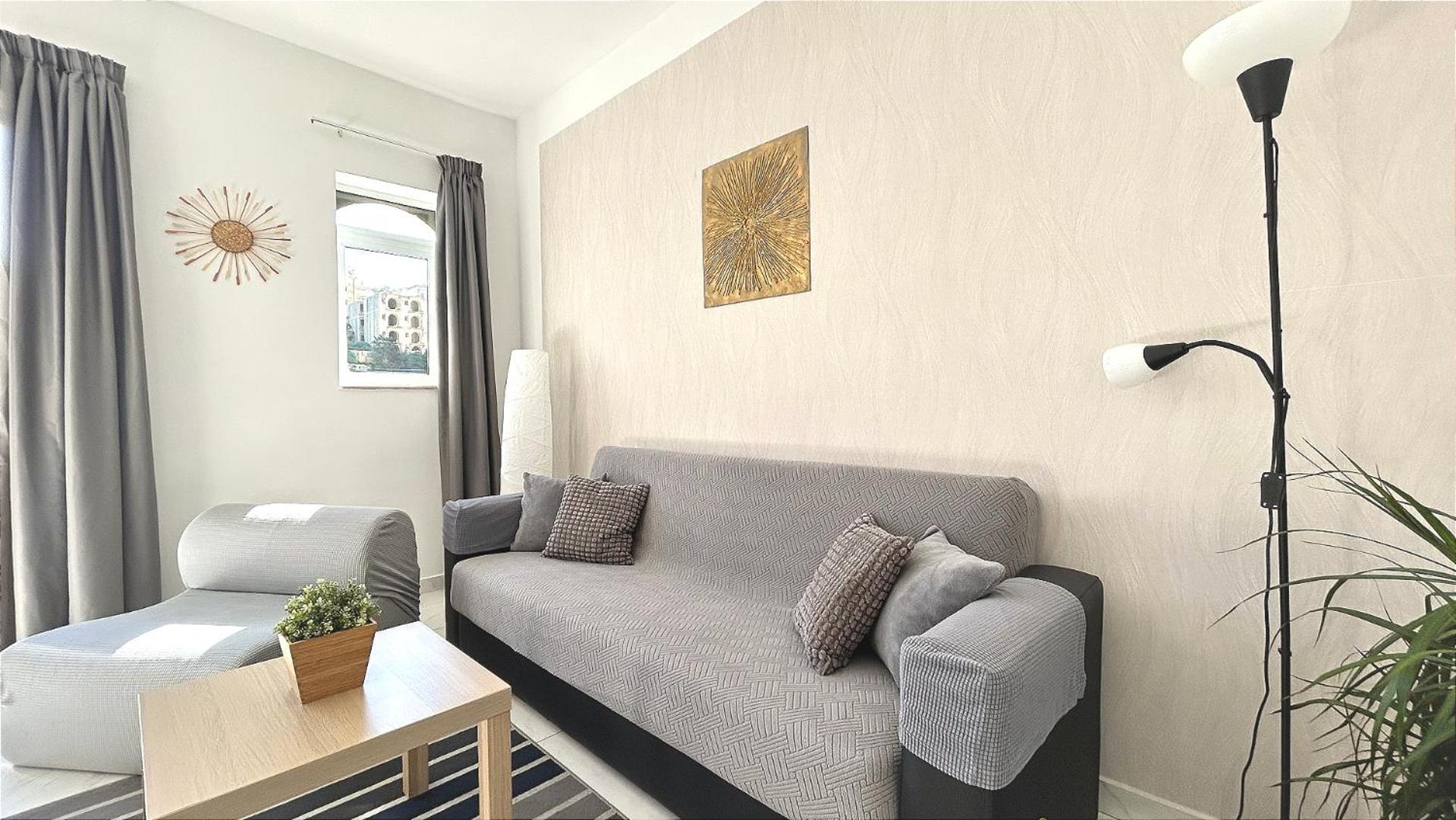 Arzella Apartments Xlendi Stylish Stay Near Beach Local Eats Ngoại thất bức ảnh