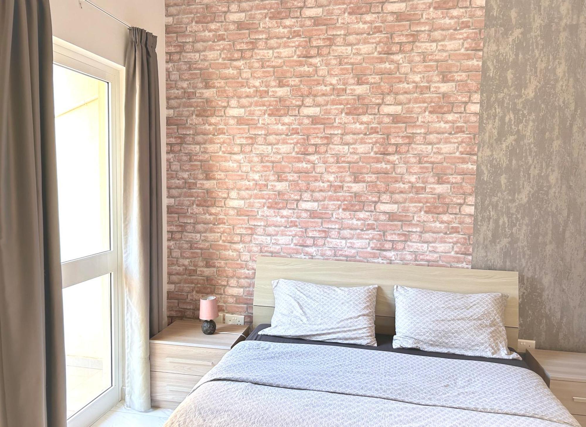 Arzella Apartments Xlendi Stylish Stay Near Beach Local Eats Ngoại thất bức ảnh