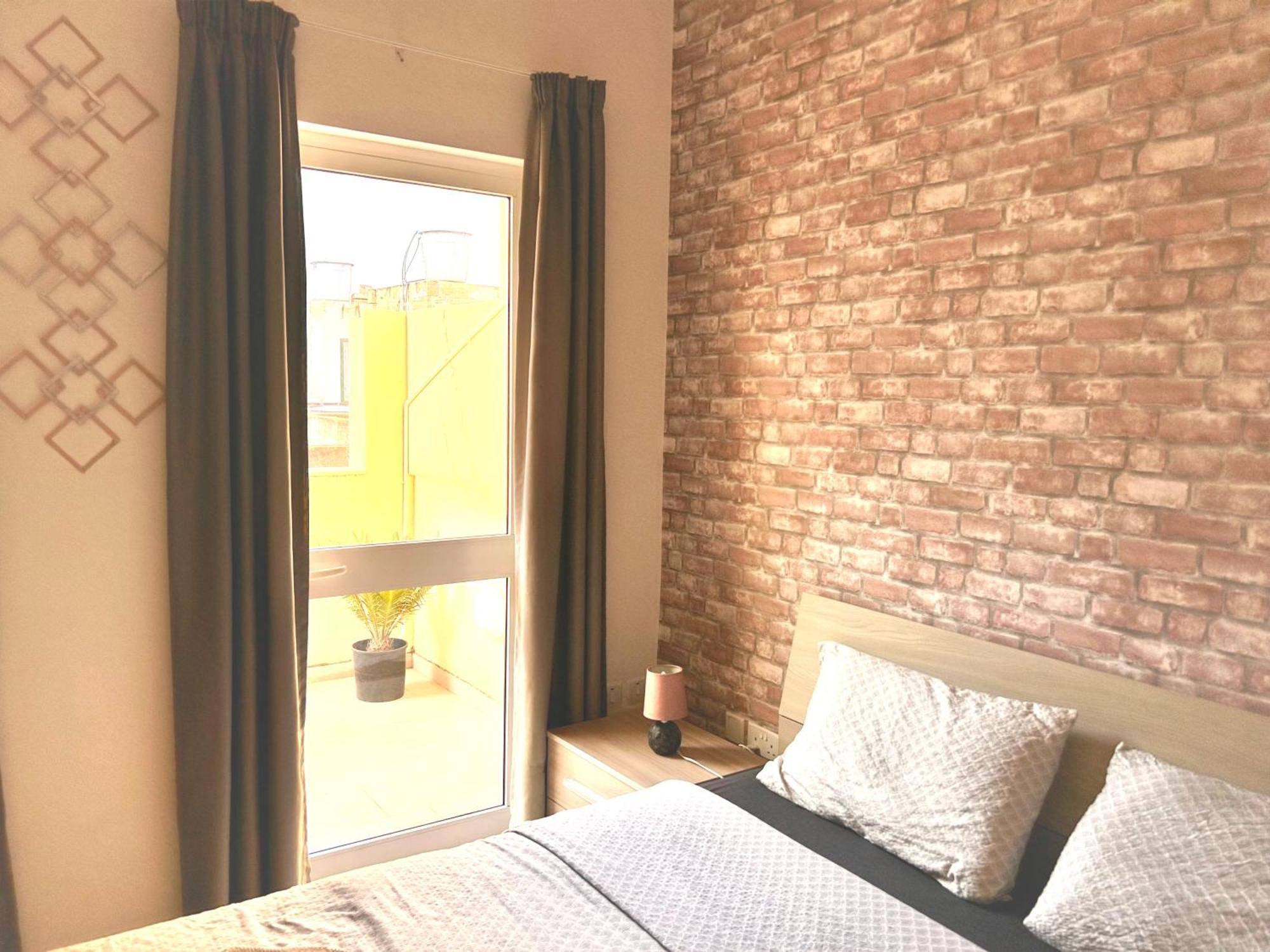 Arzella Apartments Xlendi Stylish Stay Near Beach Local Eats Ngoại thất bức ảnh